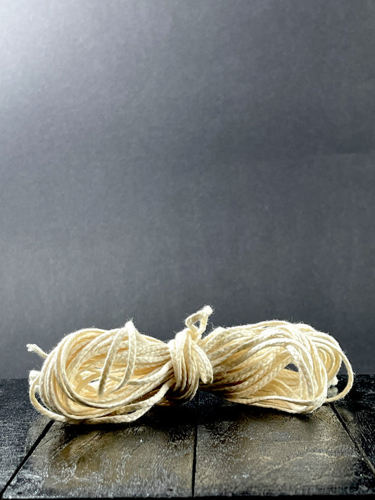 Knot do Świec Surowy 10 metrów